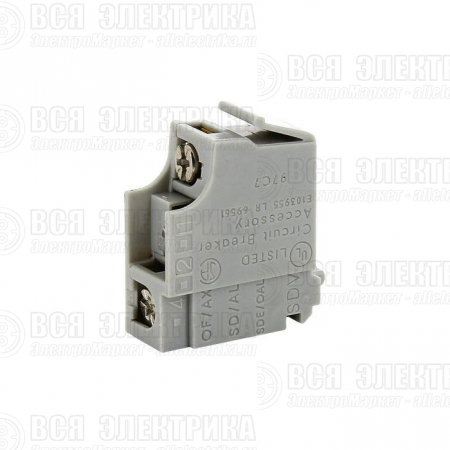 Контакт вспомогательный для ВА-99С 100/1250А EKF mccb99c-a-16