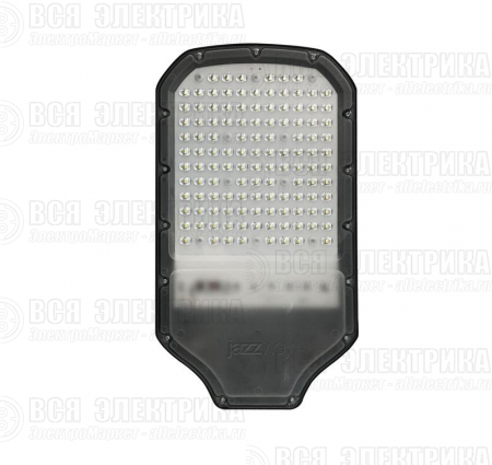 Светильник светодиодный PSL 05-2 100Вт 5000К IP65 ДКУ уличный JazzWay 5015098A