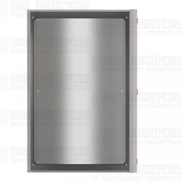 Щит с монтажной панелью ЩМПг-100.65.30 IP65 PROxima EKF mb65-1006530