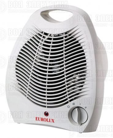 Тепловентилятор ТВС-EU-1 EUROLUX 67/2/8