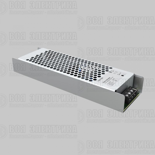Блок питания PSL012 24В 300Вт IP20 HE Maytoni 821005