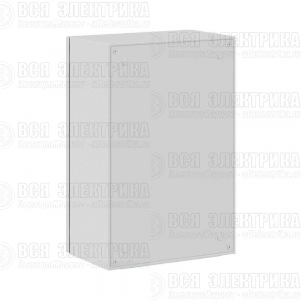 Шкаф ST с монтаж. платой 600х400х250мм от IP65-до IP66 IK10 DKC R5ST0649