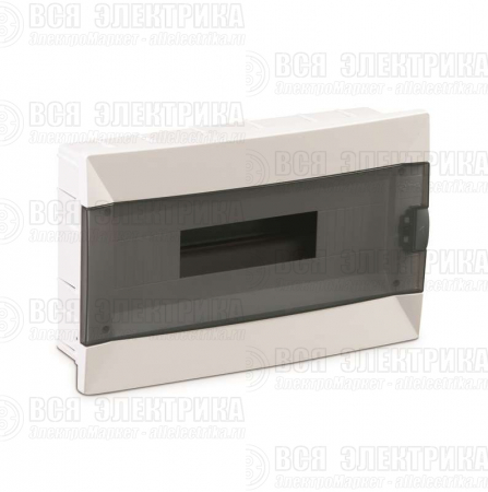 Бокс СП IP40 16 авт Makel 63016