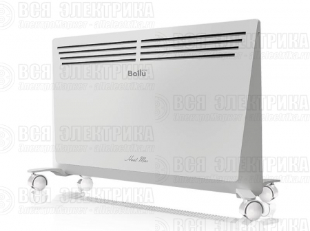 Конвектор электрический BEC/HMM-1000 Ballu НС-1075731