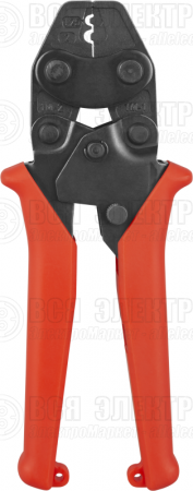 Пресс-клещи OHT-Pkv03-M-2 ОНЛАЙТ 90575