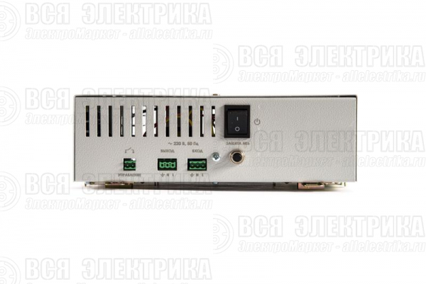 Источник бесперебойного питания SKAT-UPS 500/300 DIN Бастион 451
