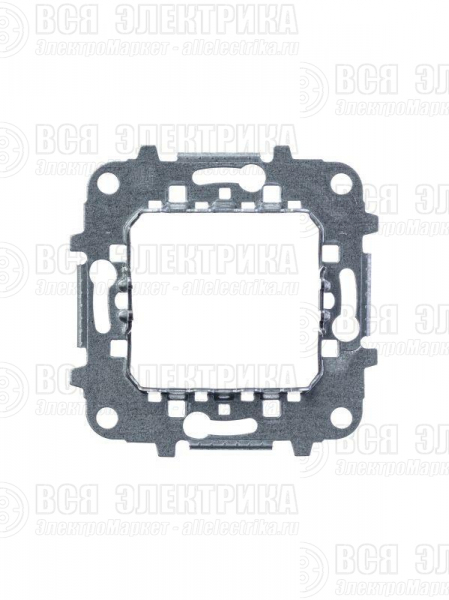 Суппорт Zenit без монтажн. лапок сталь ABB 2CLA227190N1001