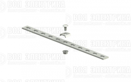 Планка соед. ED275 EZ CABLOFIL CM558221