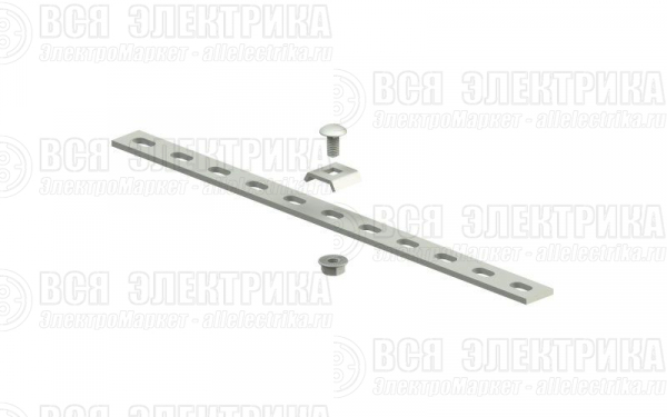 Планка соед. ED275 EZ CABLOFIL CM558221