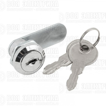Замок почтовый 18-20/38 IP31 PROxima EKF 18-20/38-ip31