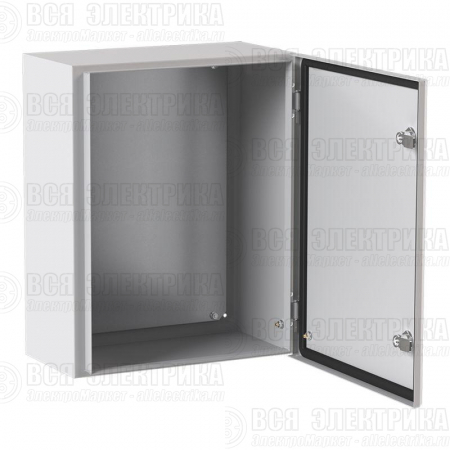 Щит с монтажной панелью ЩМПг- 50.40.22 IP65 PROxima EKF mb65-504022