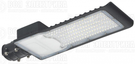 Светильник светодиодный ДКУ 4001 120Ш 5000К IP65 GENERICA LDKU1-4001-120-5000-K03-G