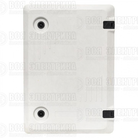 Щит ЩМП антивандальный (500х350х170мм) IP65 навесной PROxima EKF FRE503517MP
