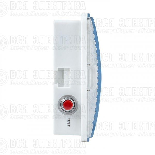 Светильник аварийного освещения SAFEWAY-10P пост. действия LED PROxima EKF dpa-203