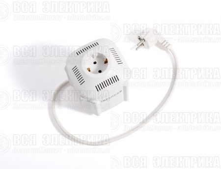 Стабилизатор напряжения TEPLOCOM ST-222/500 Бастион 554