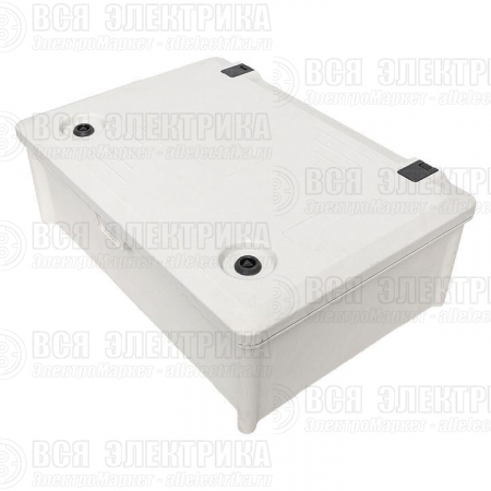 Щит ЩМП антивандальный (500х350х170мм) IP65 навесной PROxima EKF FRE503517MP