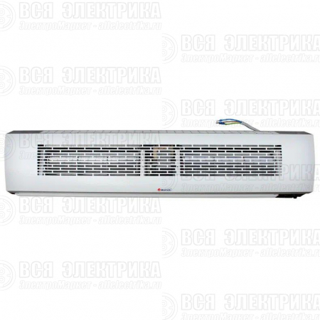 Завеса тепловая 5кВт 0.8м 220В стич-элемент RP-0508-D HINTEK 04.03.01.214396