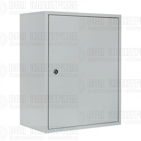 Щит ЩМП-40.30.22 (ЩРНМ-1) IP31 Basic EKF mb22-1-bas