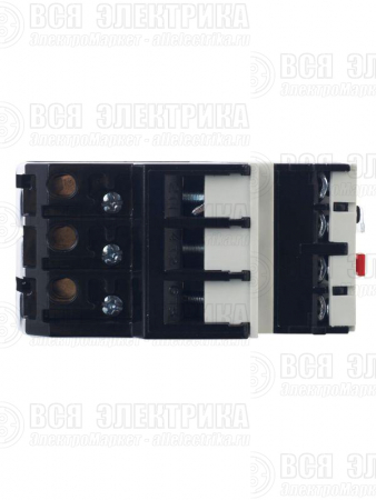Реле тепл. РТИ 1314 7-10А KARAT IEK DRT10-0007-0010
