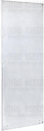 Панель монтажная 2000х800 FORMAT IEK YKM40D-FO-MP-200-080