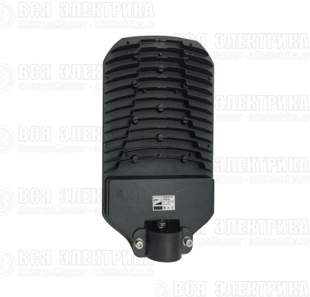 Светильник светодиодный PSL 05-2 100Вт 5000К IP65 ДКУ уличный JazzWay 5015098A