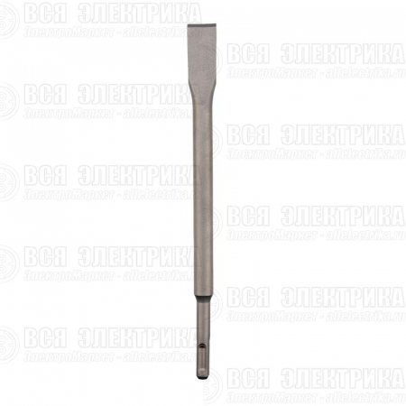 Зубило плоское 14х20х250мм SDS PLUS Kranz KR-91-0207