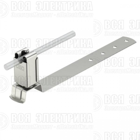 Держатель проволоки для черепичной кровли 157 F-VA 230 35 OBO 5215555