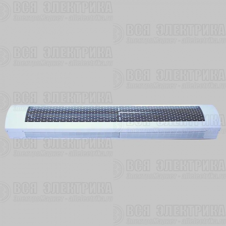 Завеса тепловая 12кВт RM-1220-3D-Y HINTEK 04.03.01.214391