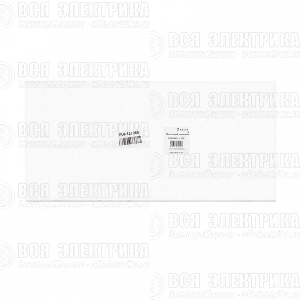 Светильник Items 72Вт IP20 потолочн. Freya FR6094CL-L72B