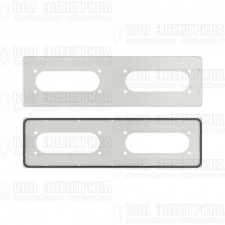Фланец для ST с перфорацией тип 5 (543х153мм) DKC R5FPST03