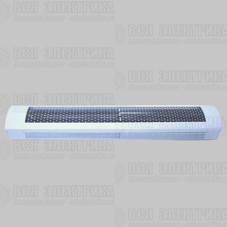 Завеса тепловая 12кВт RM-1215-3D-Y HINTEK 05.000042