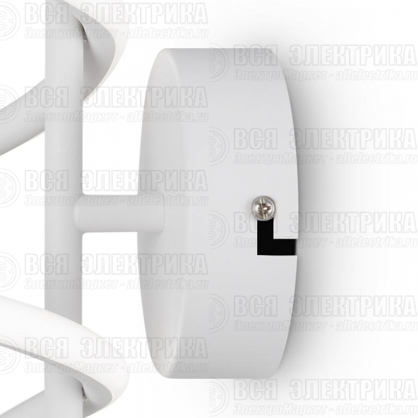 Светильник Helix 13Вт IP20 бра настен. Freya FR6097WL-L12W