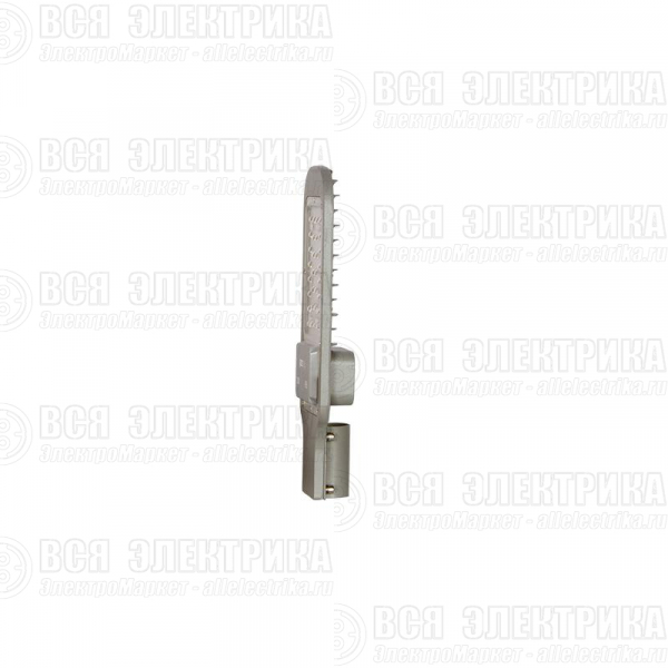 Светильник светодиодный PSL 07 30Вт 5000К IP65 AC180-260 уличный ДКУ Pro JazzWay 5041035