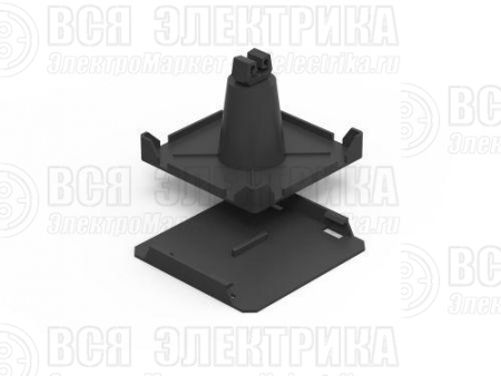 Держатель пласт. для кровли DKC ND2104