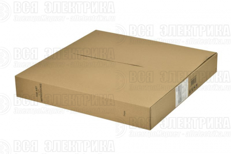 Светильник потолочный Orbit 80Вт 3000-6000К IP20 Freya FR5421CL-L80BR