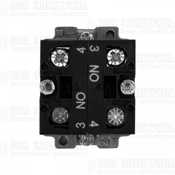Переключатель BD32 3P с замком NO Rexant 36-5553