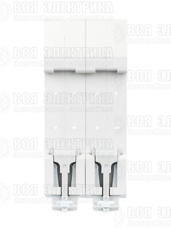 Ограничитель перенапряжения ОПС1-C 2P KARAT IEK MOP20-2-C