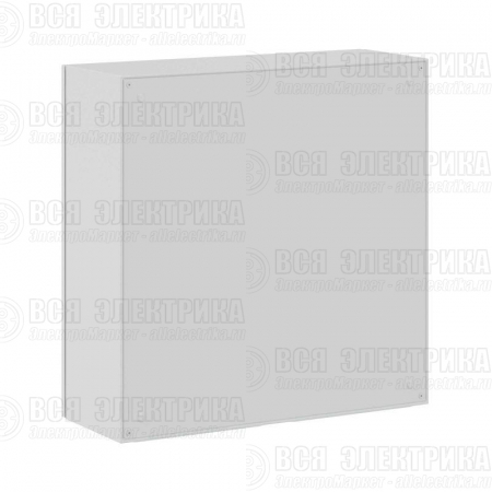 Шкаф ST с монтаж. платой 800х800х300мм от IP65-до IP66 IK10 DKC R5ST0883