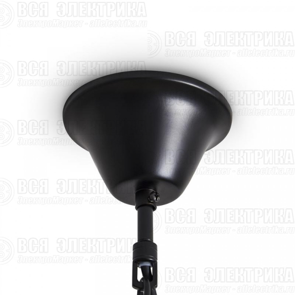 Светильник Ollie 5х40Вт E14 IP20 подвесной Freya FR5525PL-05GB