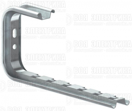 Консоль потолочная VREF300 сталь IEK CLW10-VREF-300