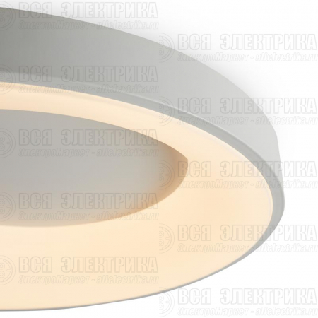 Светильник Fit 65Вт IP20 потолочн. Freya FR6157CL-L65W