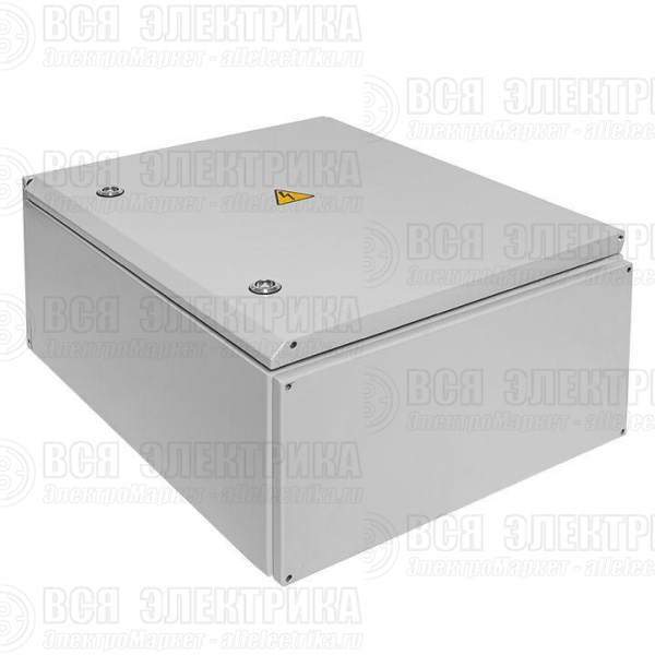 Щит ЩМПг - 50.40.22 "Гранит" IP66 PROxima EKF mb66-2