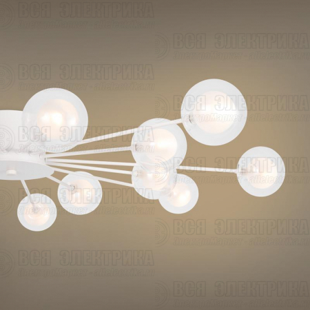 Светильник Celebrity 3Вт G4х16 IP20 потолочн. Freya FR5242CL-16W