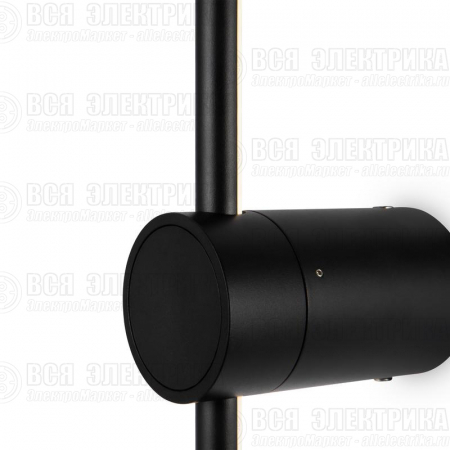Светильник Mystery 17Вт IP20 бра настен. Freya FR6063WL-L20B