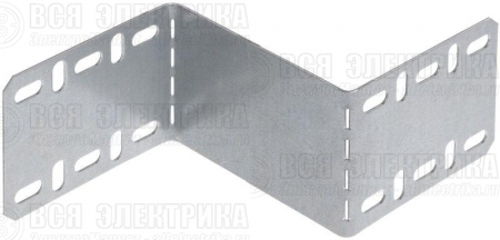 Переходник для лотка H50х50 IEK CLP1H-050-050