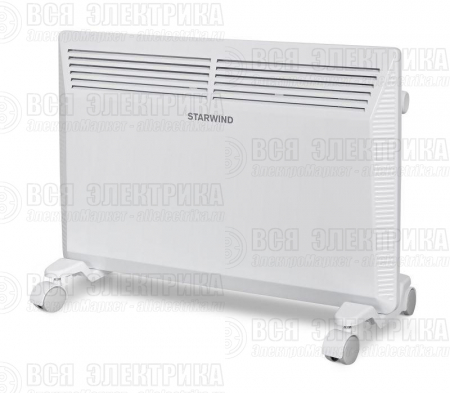 Конвектор 1500Вт SHV5015 STARWIND 1387132