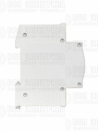 Ограничитель перенапряжения ОПС1-B 1P KARAT IEK MOP20-1-B