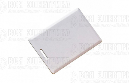 Карта EM-Marin толстая EM-Marin StandProx Slinex 00000572