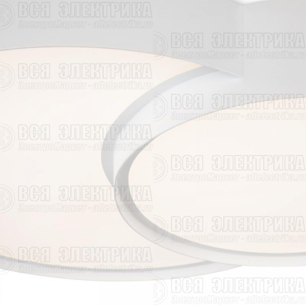 Светильник Items 72Вт IP20 потолочн. Freya FR6094CL-L72W