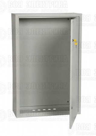 Корпус ЩМП-6-0 1200х750х300 УХЛ3 IP31 метал. IEK YKM40-06-31